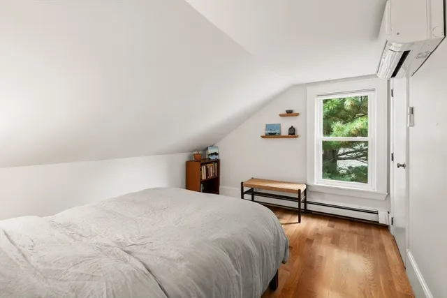 $742,500 | 91 Fayette Street, Unit 1, Watertown, MA 02472