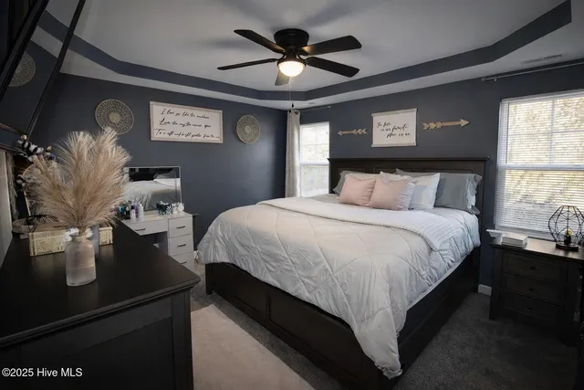 $310,000 | 502 Daisy May Place, Jacksonville, NC 28540