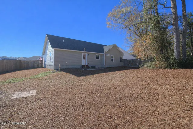 $310,000 | 502 Daisy May Place, Jacksonville, NC 28540