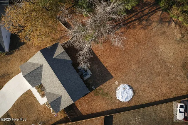 $310,000 | 502 Daisy May Place, Jacksonville, NC 28540