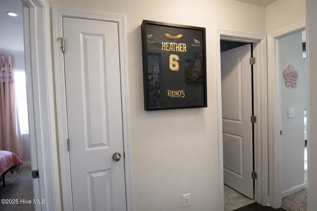 $310,000 | 502 Daisy May Place, Jacksonville, NC 28540