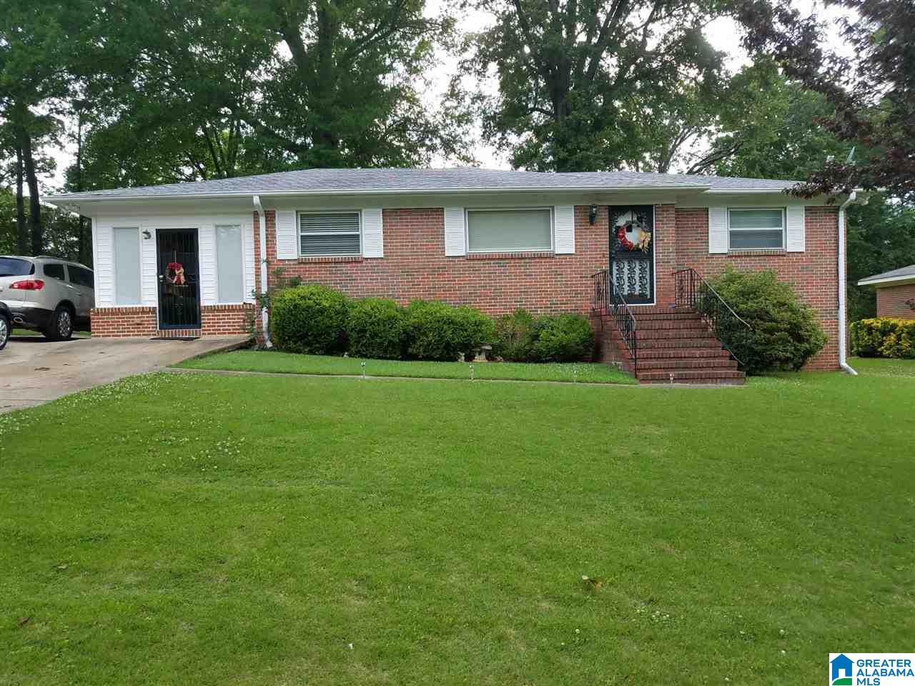 9832 Redcliff Road Birmingham, AL 35215 - Photo 1 of 28 Gallery Image 1