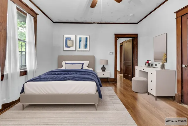 $240,000 | 2109 Felix Avenue, Memphis, TN 38104