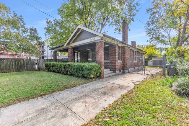 $240,000 | 2109 Felix Avenue, Memphis, TN 38104