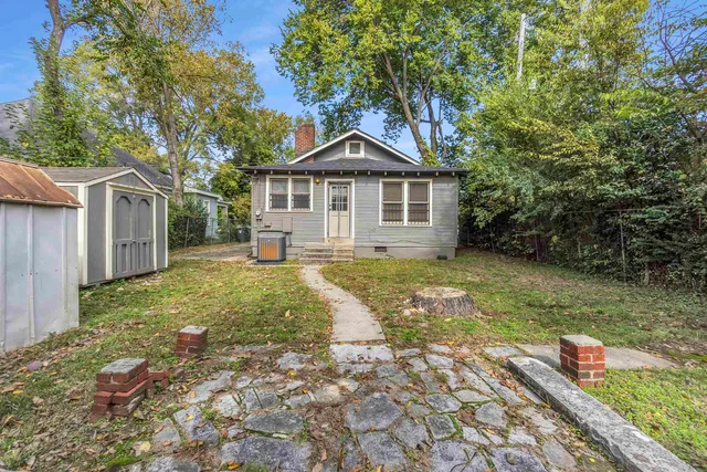 $240,000 | 2109 Felix Avenue, Memphis, TN 38104