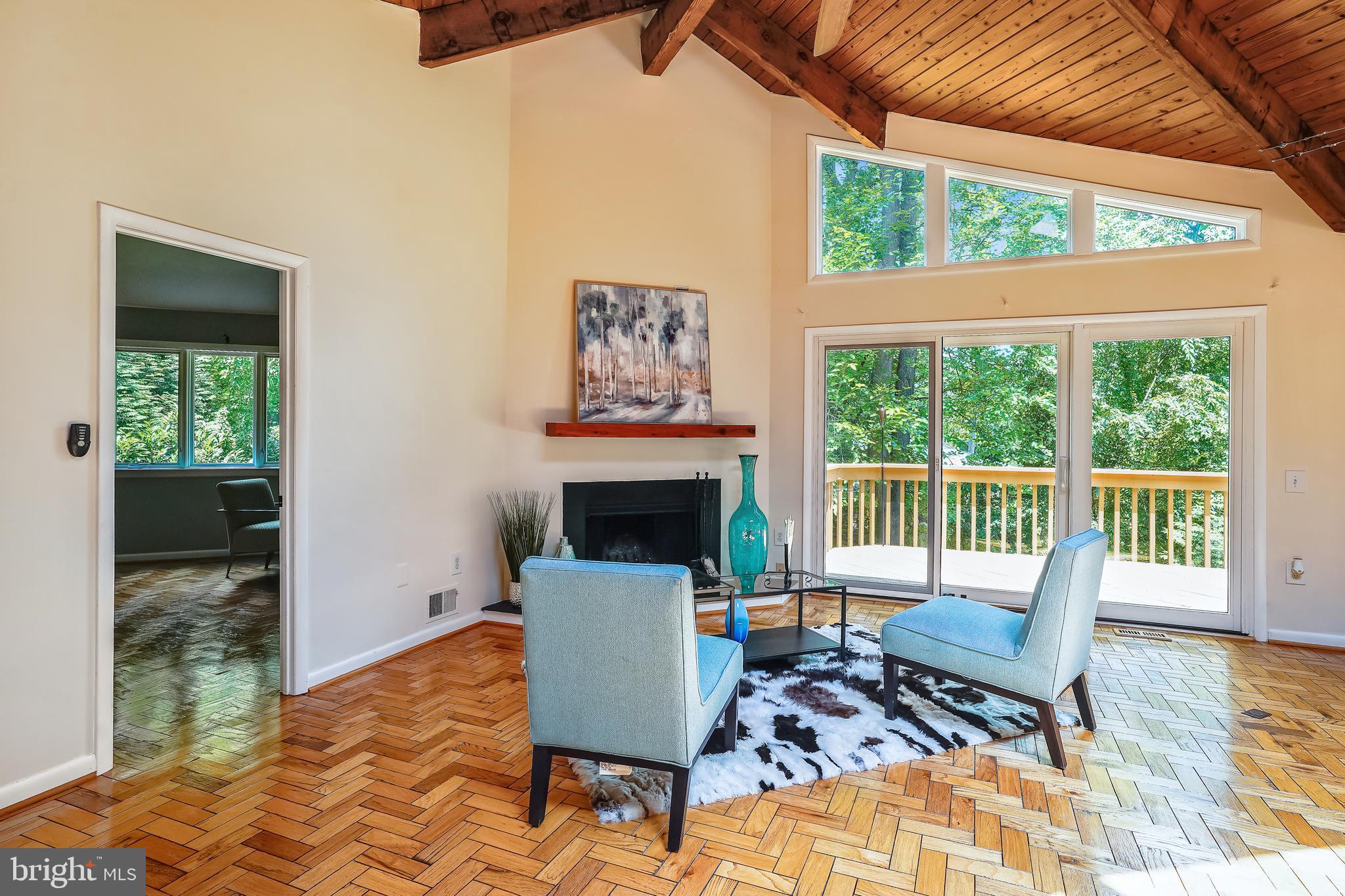 11306 Fairway Drive Reston, VA 20190 - Photo 11 of 74 Main Level