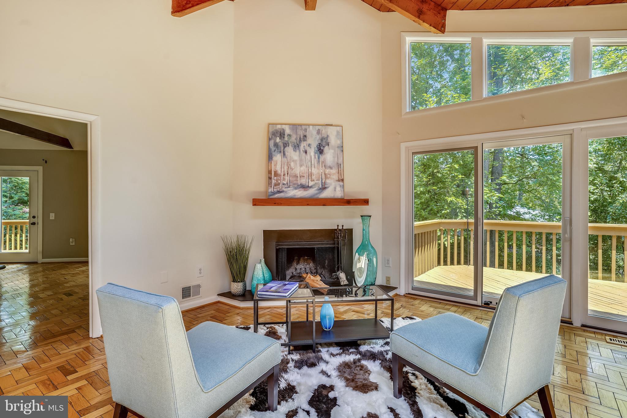 11306 Fairway Drive Reston, VA 20190 - Photo 12 of 74 Main Level
