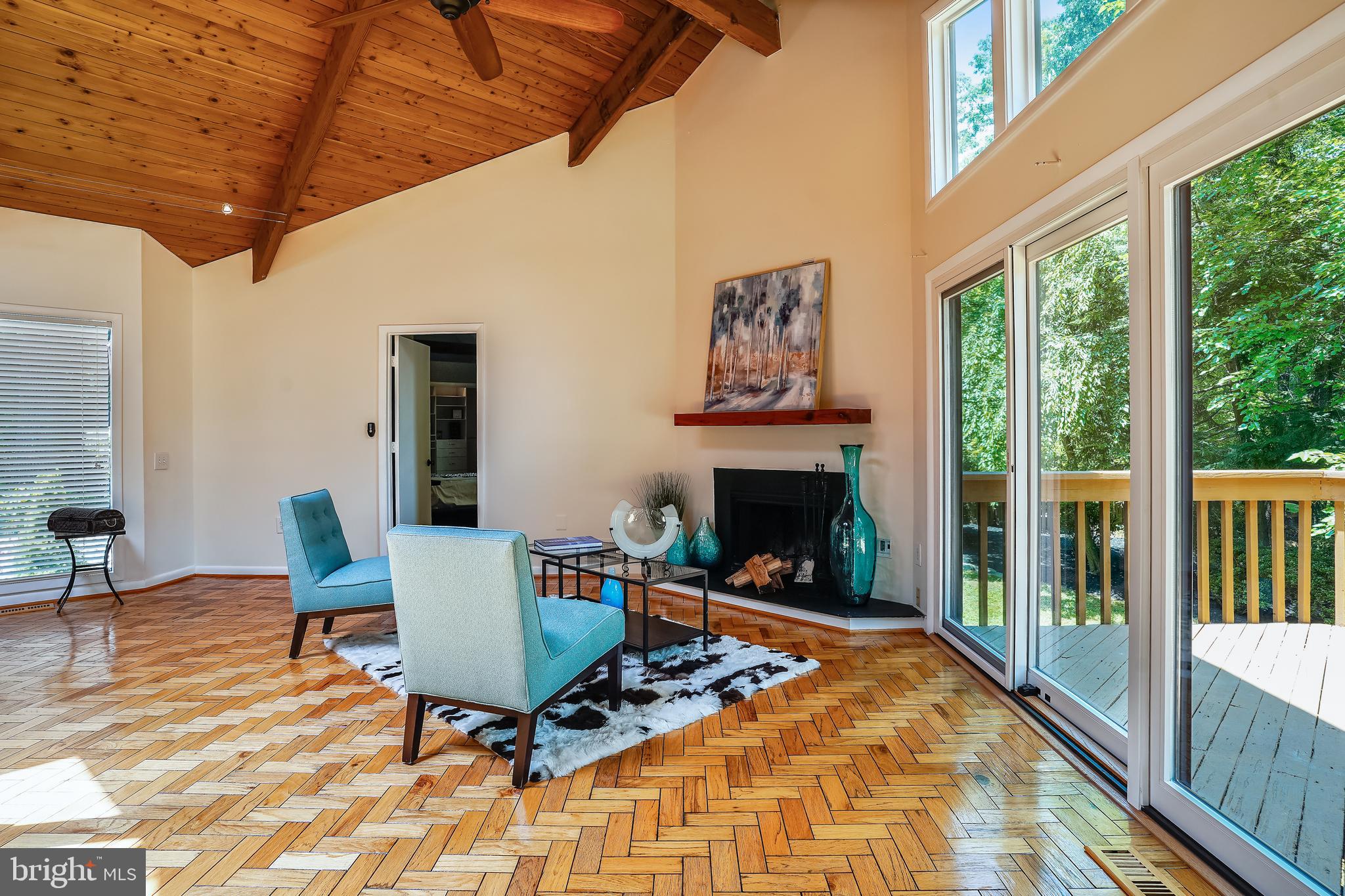 11306 Fairway Drive Reston, VA 20190 - Photo 13 of 74 Main Level