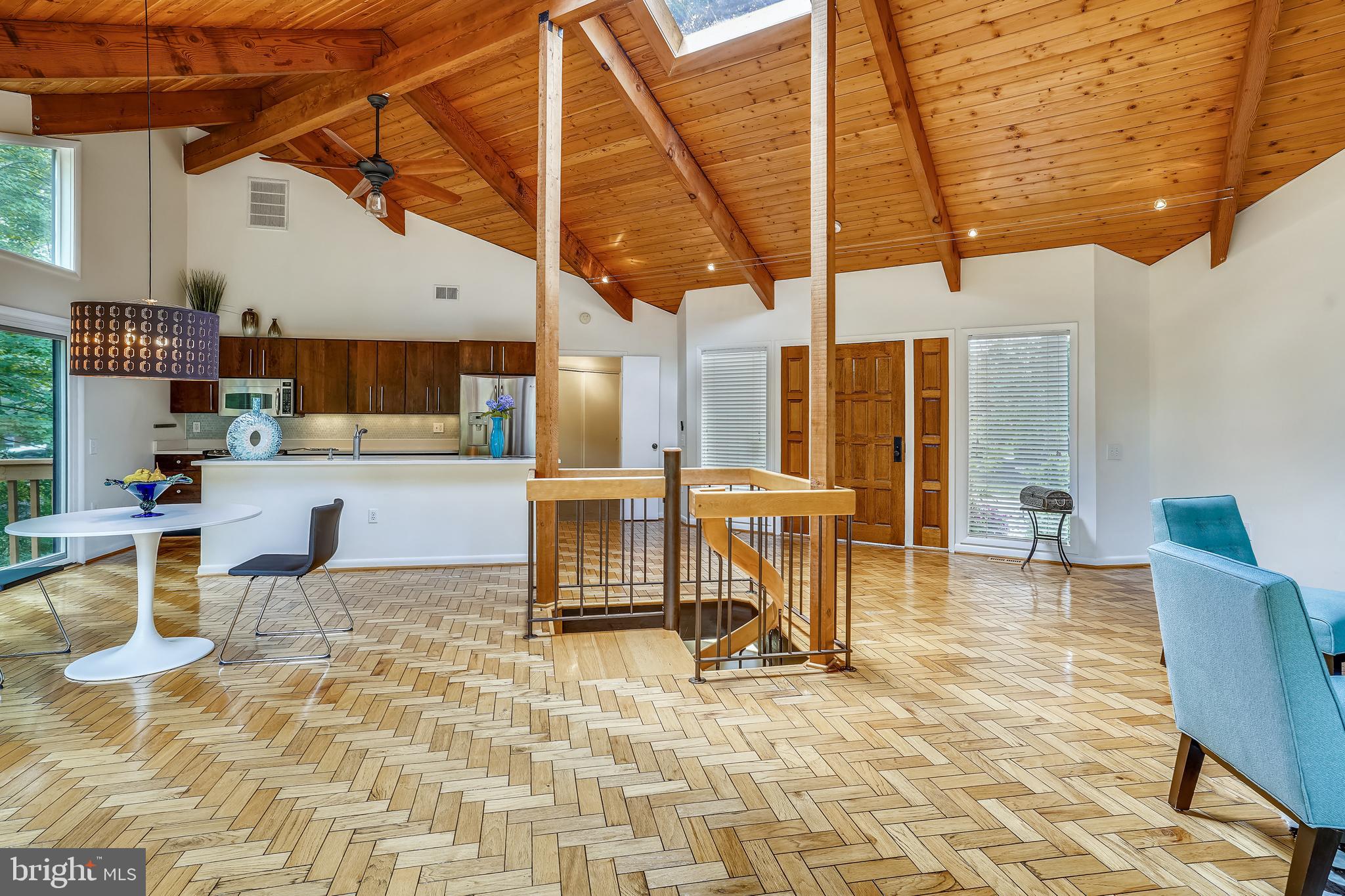 11306 Fairway Drive Reston, VA 20190 - Photo 14 of 74 Main Level