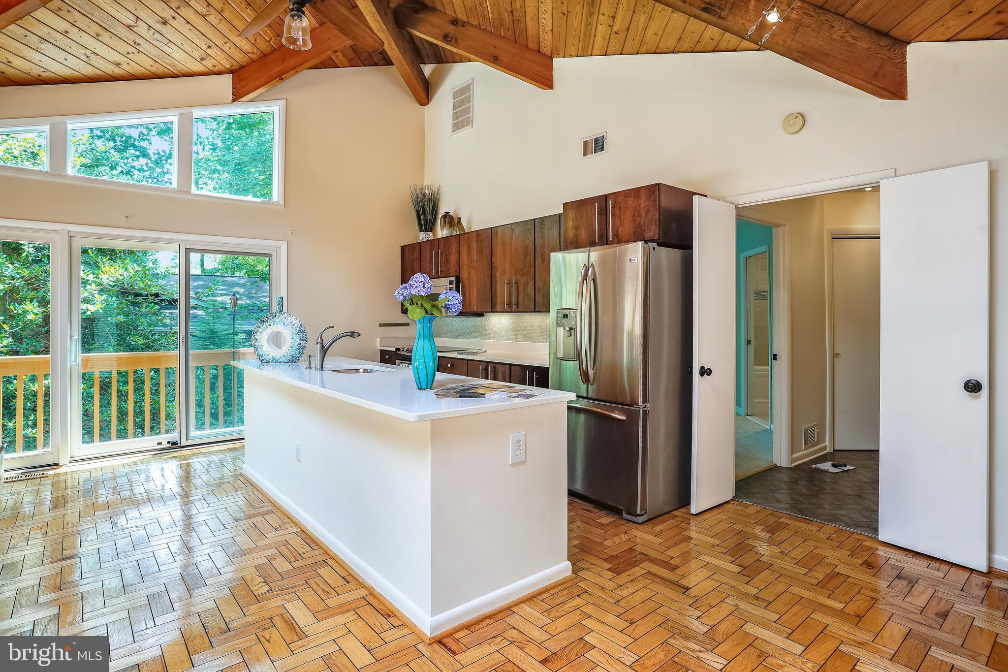 11306 Fairway Drive Reston, VA 20190 - Photo 18 of 74 Main Level