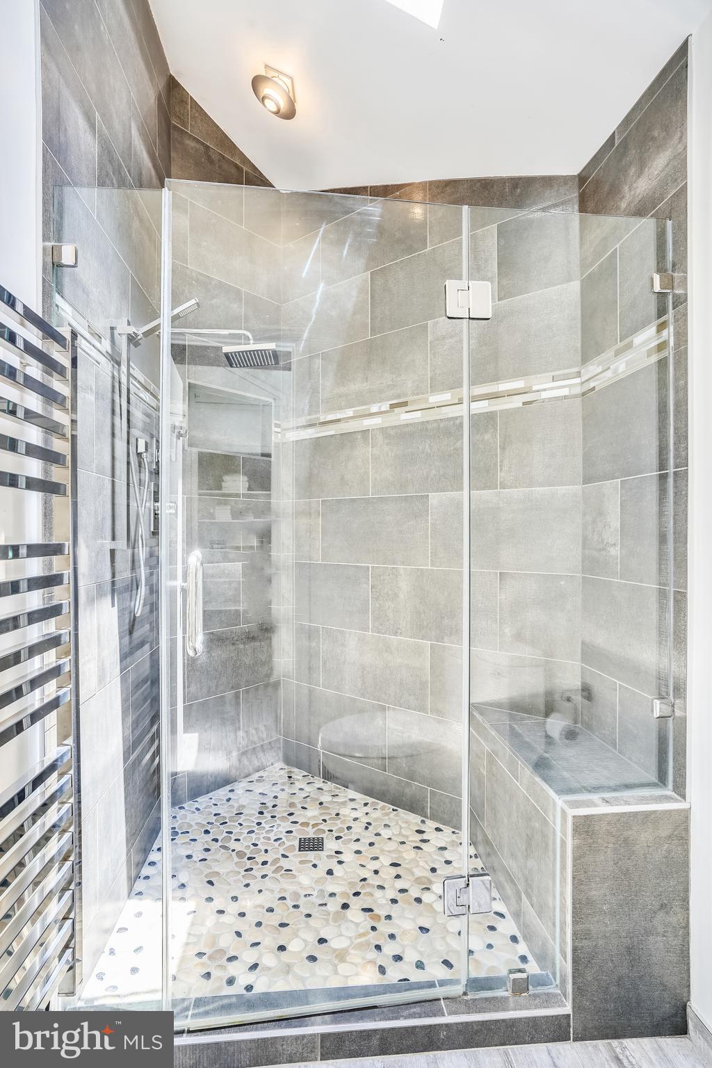 11306 Fairway Drive Reston, VA 20190 - Photo 28 of 74 Main Level - Master Bathroom