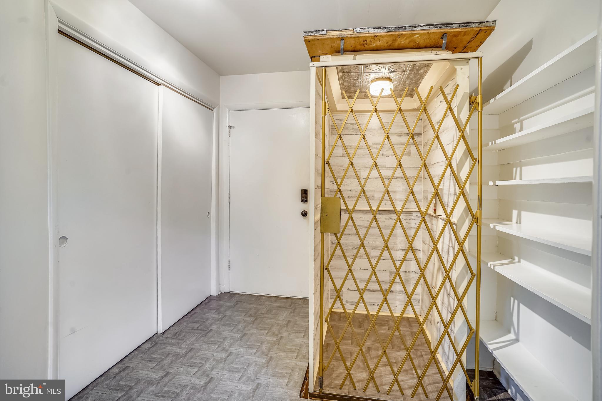 11306 Fairway Drive Reston, VA 20190 - Photo 32 of 74 Main Level - Service Elevator