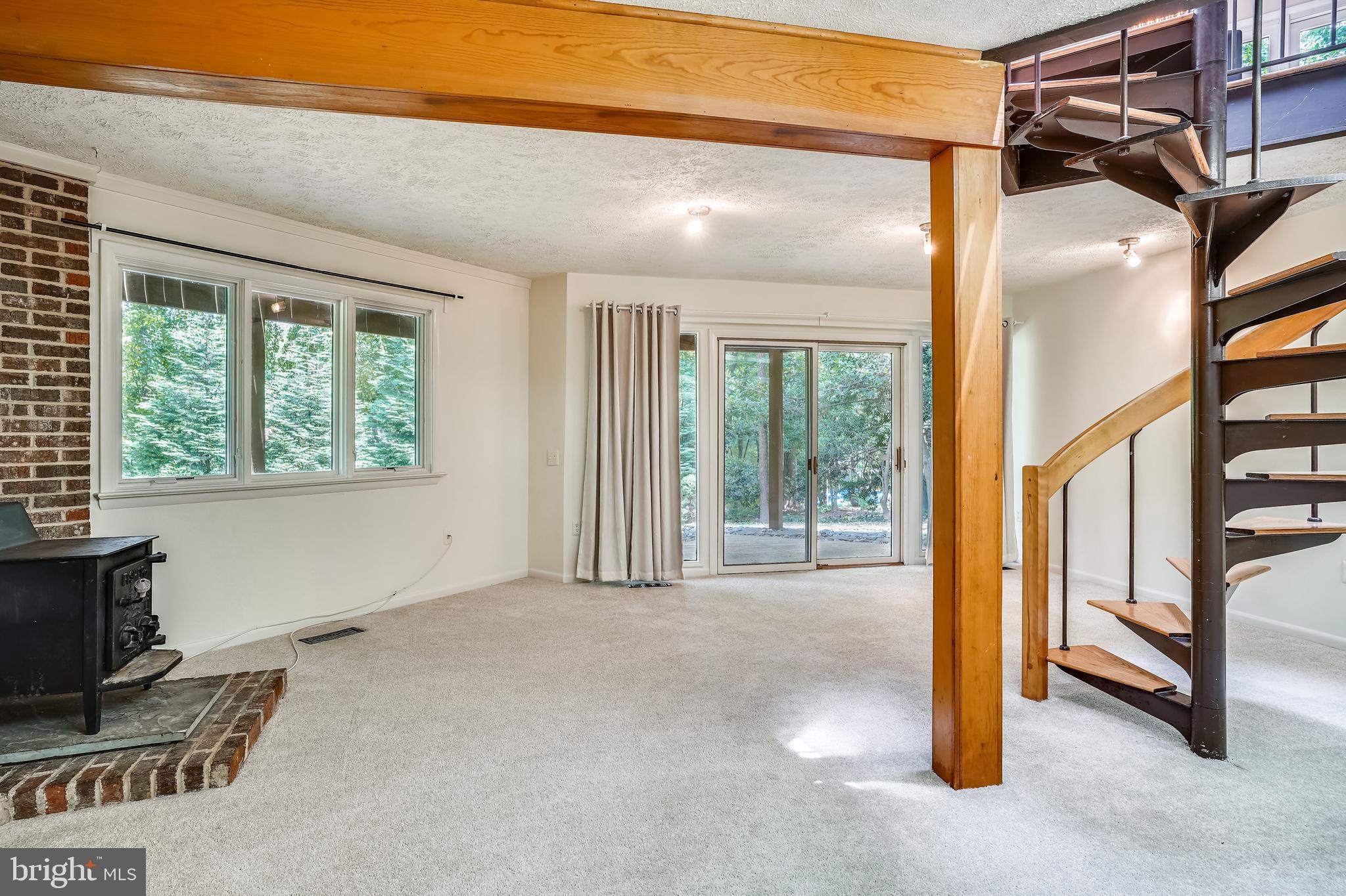 11306 Fairway Drive Reston, VA 20190 - Photo 34 of 74 Lower Level - Family room