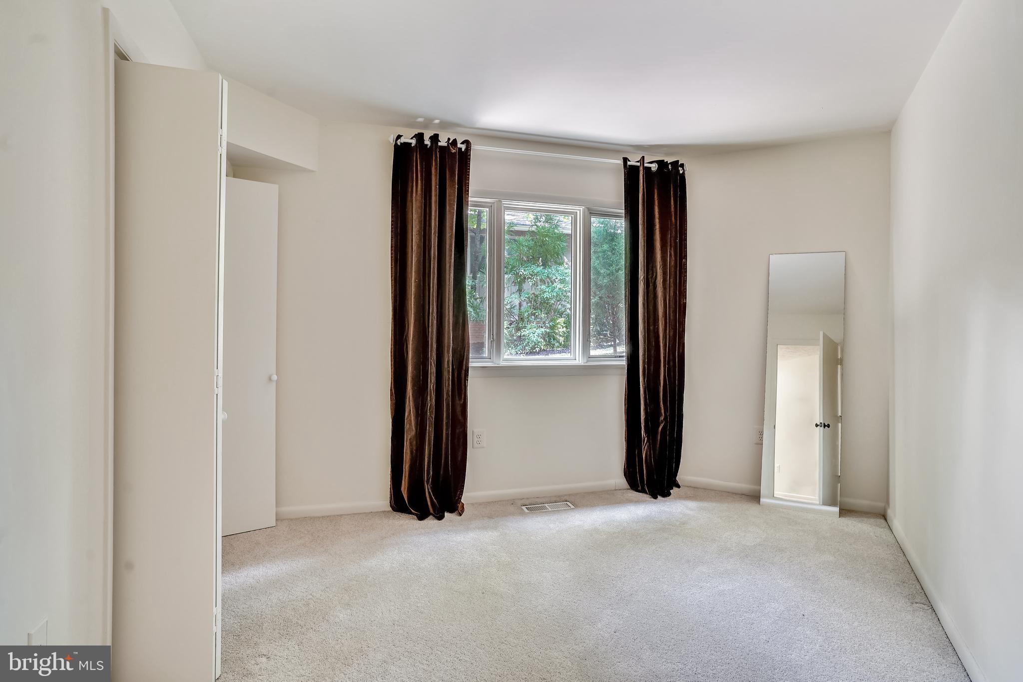 11306 Fairway Drive Reston, VA 20190 - Photo 38 of 74 Lower Level - 4th bedroom