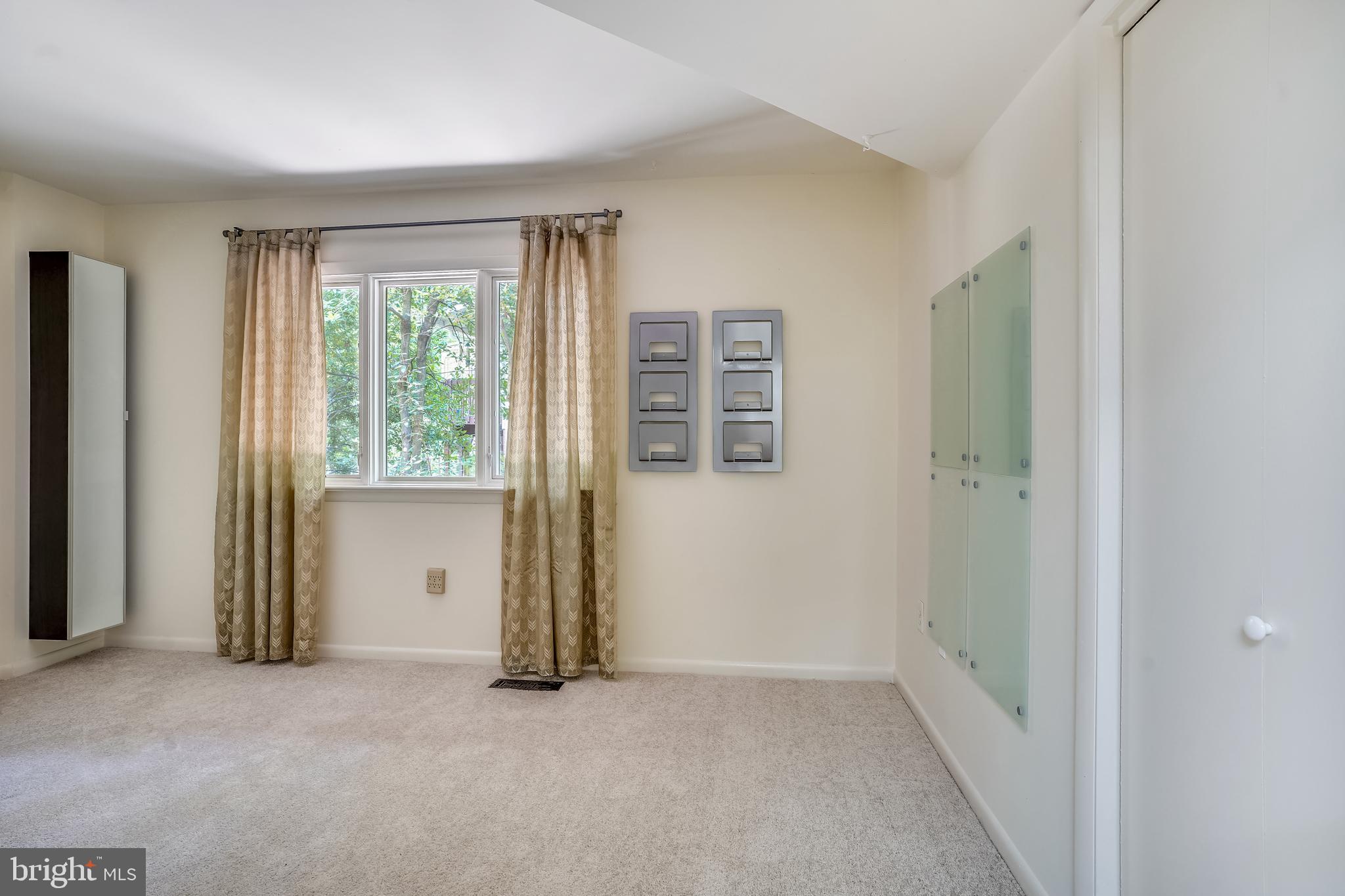 11306 Fairway Drive Reston, VA 20190 - Photo 39 of 74 Lower Level - 5th bedroom