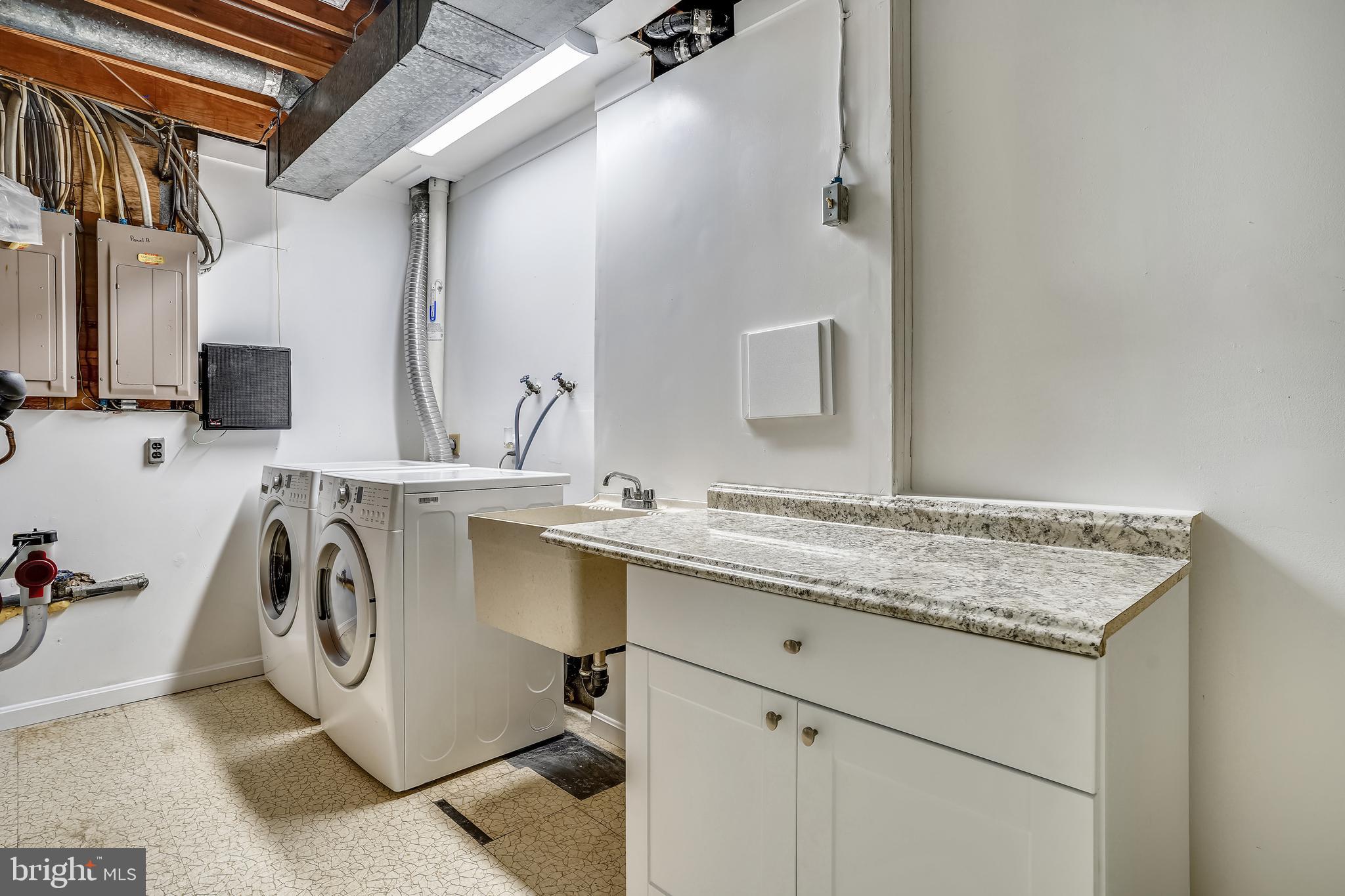 11306 Fairway Drive Reston, VA 20190 - Photo 42 of 74 Lower Level