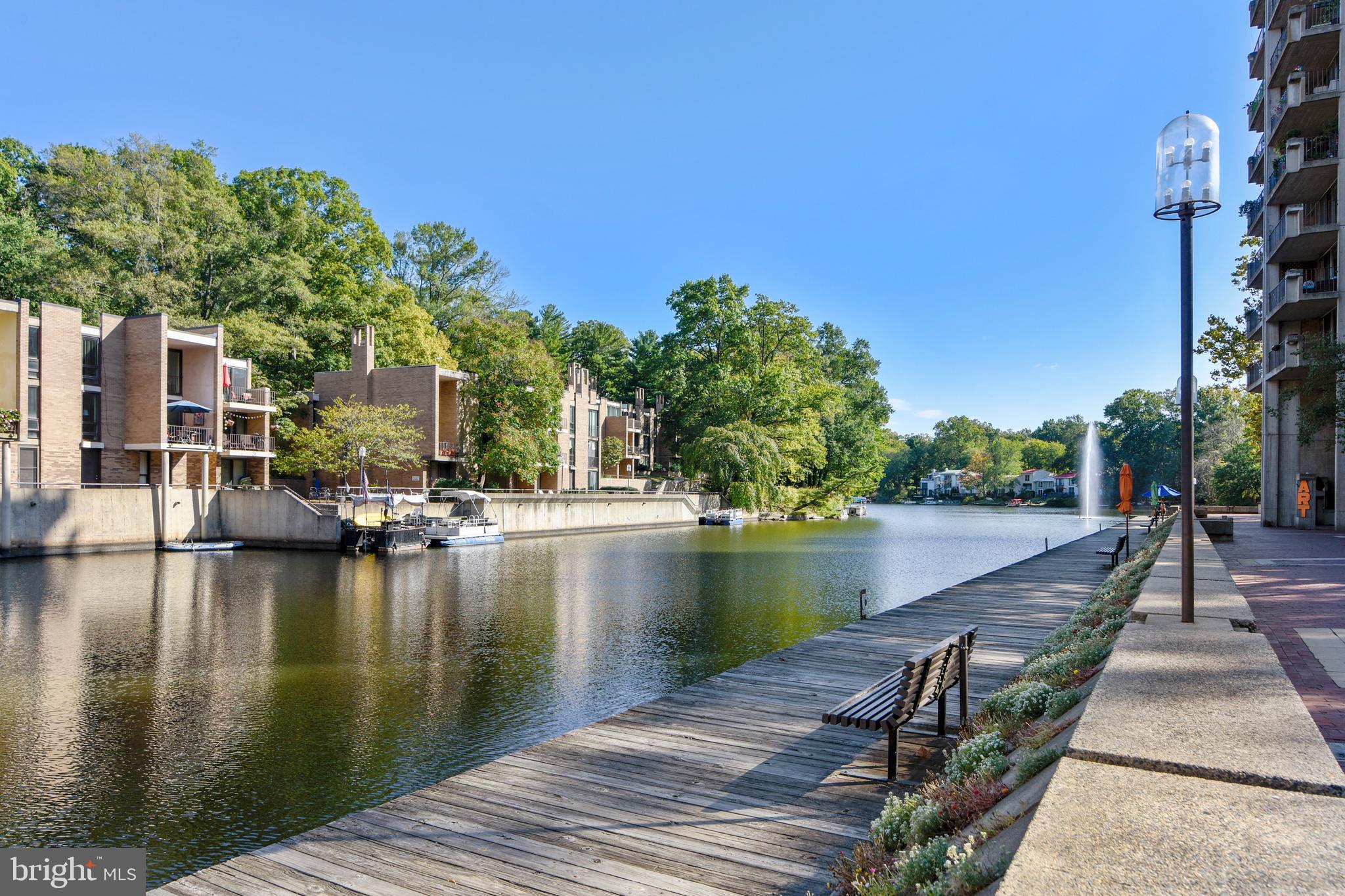 11306 Fairway Drive Reston, VA 20190 - Photo 54 of 74