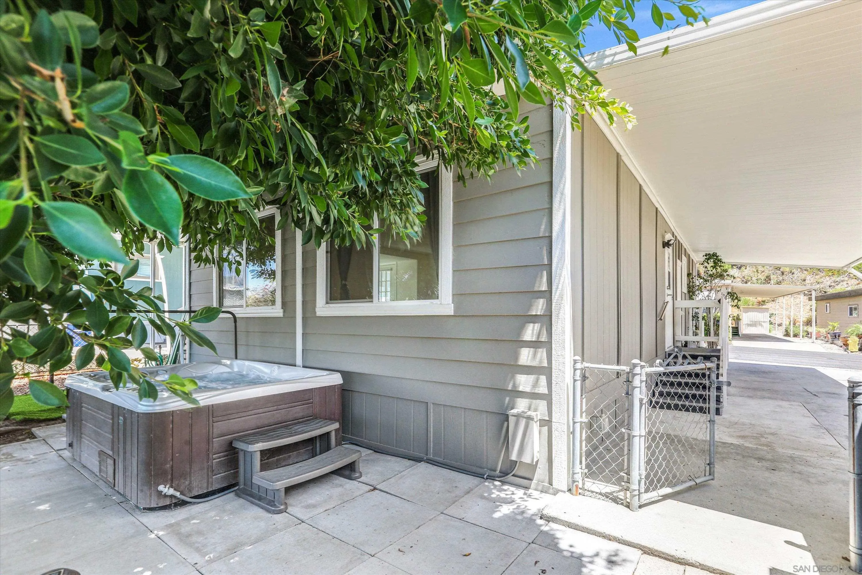 1815 Sweetwater Road, Unit 121 Spring Valley, CA 91977 - Photo 28 of 29 Gallery Image 28