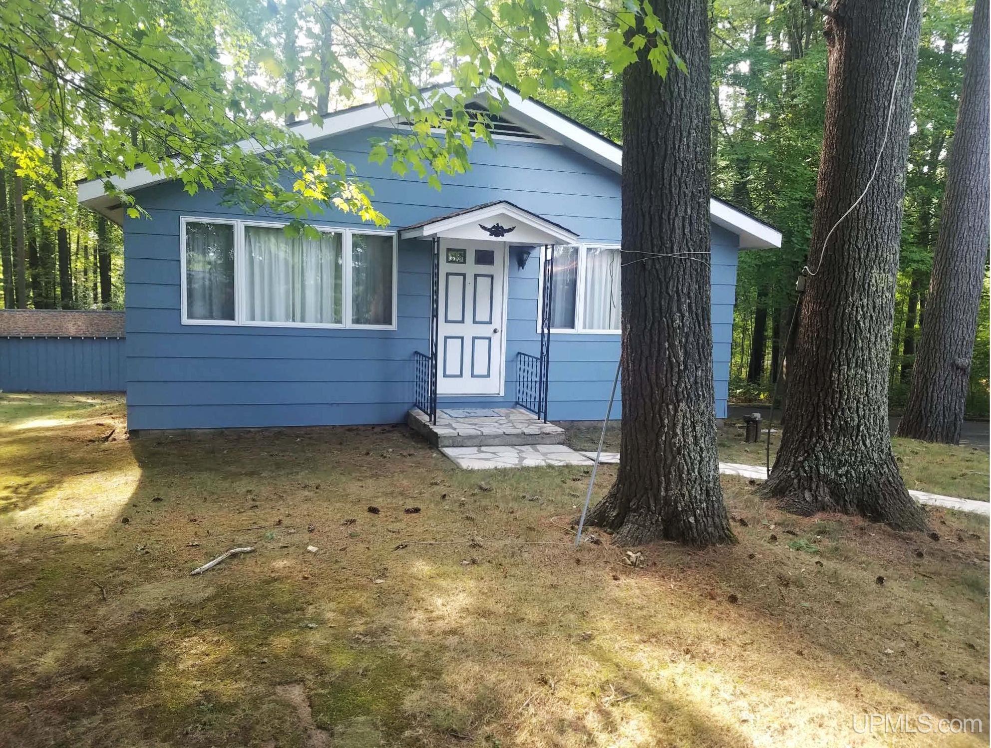 4648 Tall Pines Road Florence, WI 54121 - Photo 38 of 45