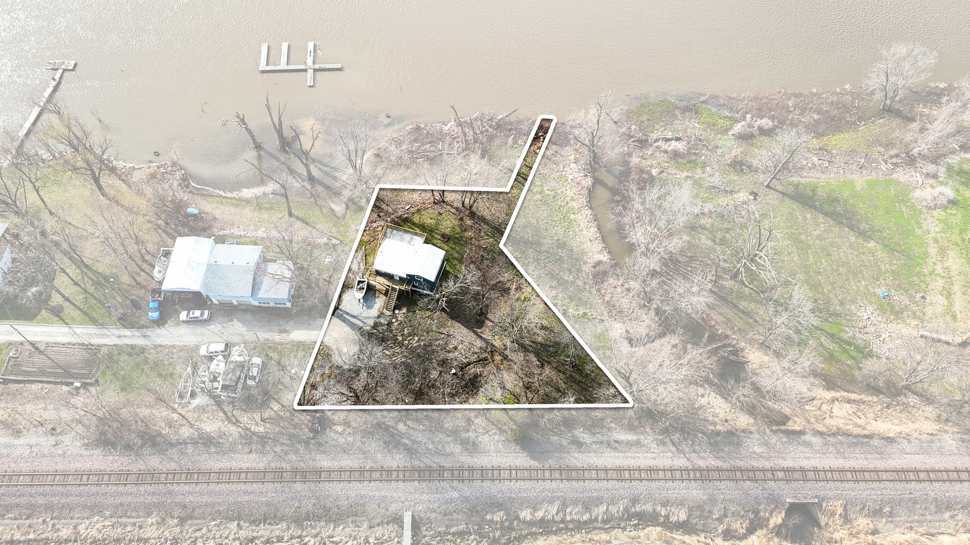 3664 Dismore Road Muscatine, IA 52761 - Photo 31 of 36