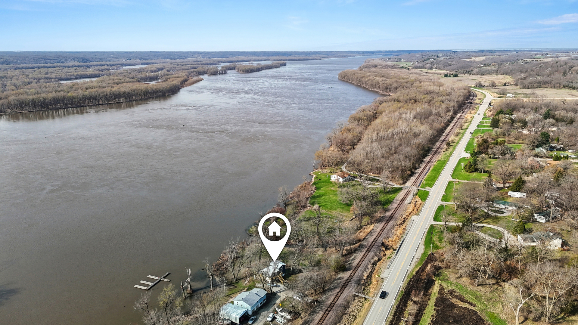 3664 Dismore Road Muscatine, IA 52761 - Photo 32 of 36