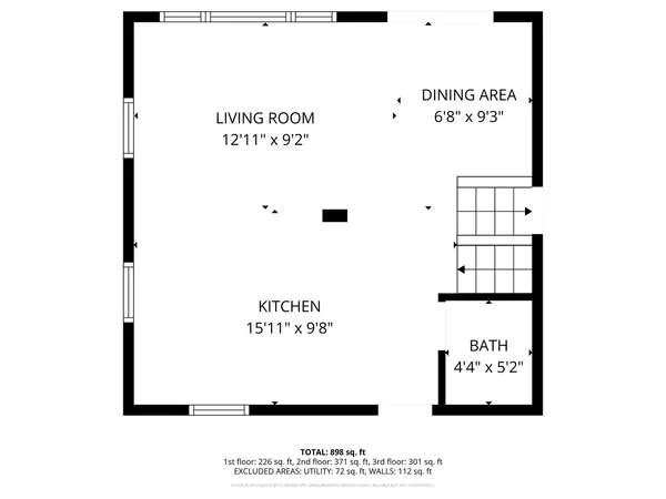 $350,000 | 3664 Dismore Road, Muscatine, IA 52761