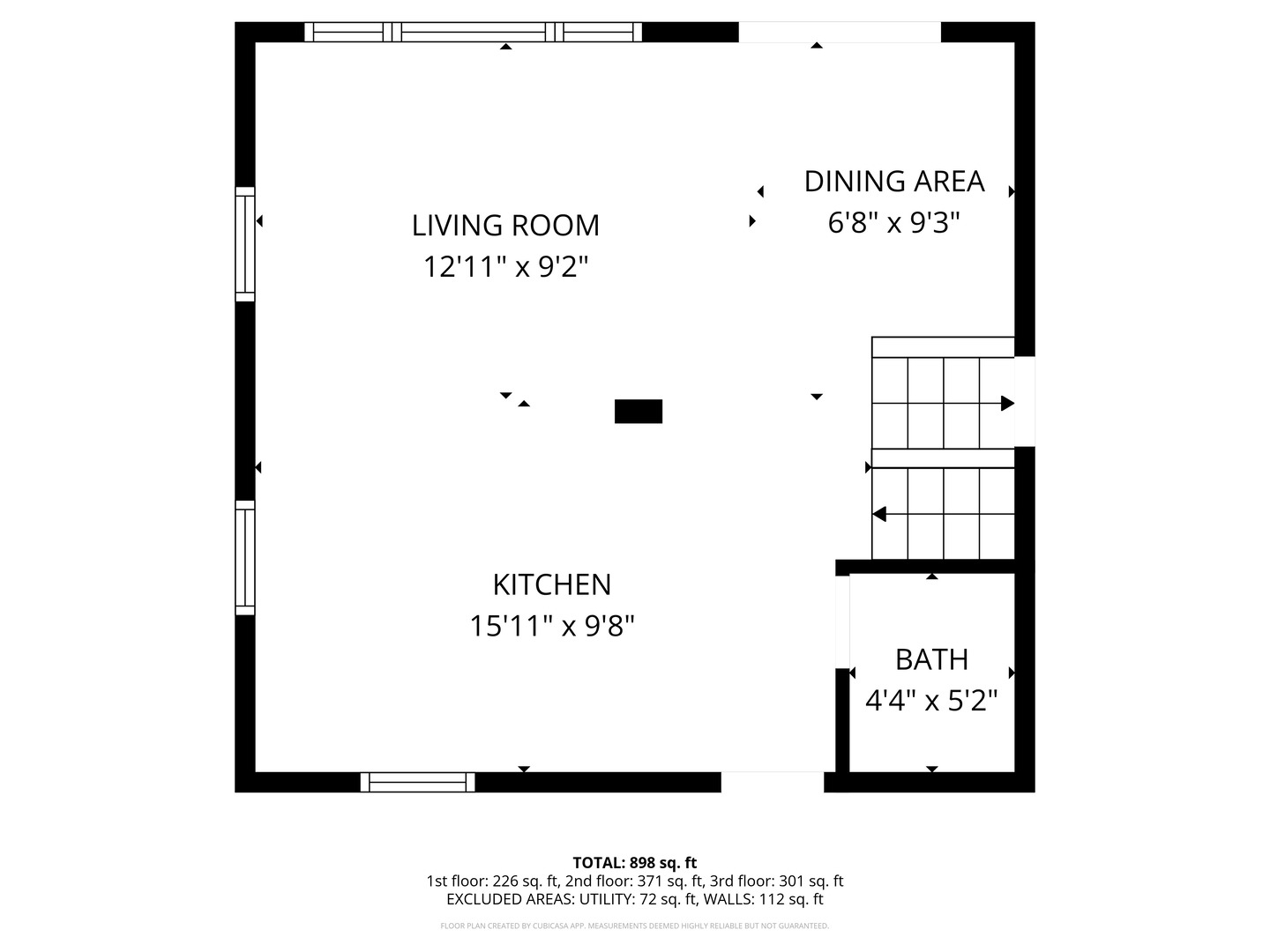 3664 Dismore Road Muscatine, IA 52761 - Photo 35 of 36