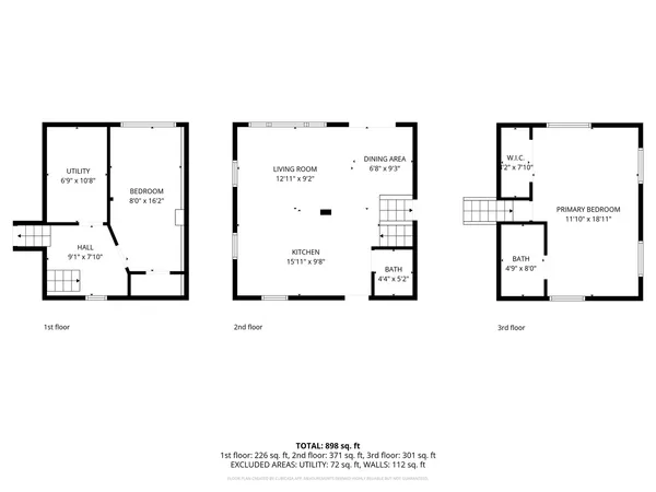 $350,000 | 3664 Dismore Road, Muscatine, IA 52761