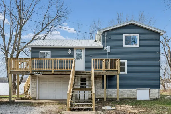 $350,000 | 3664 Dismore Road, Muscatine, IA 52761