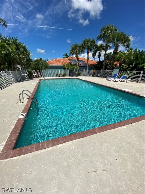 9012 West Ridge Court Fort Myers, FL 33912 - Photo 23 of 23 a view of a house with a yard