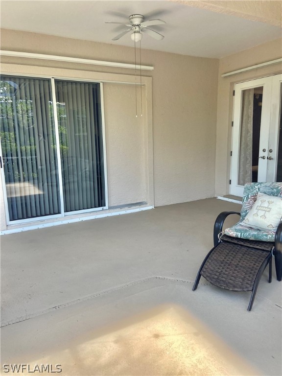 9012 West Ridge Court Fort Myers, FL 33912 - Photo 3 of 23 a living room with furniture