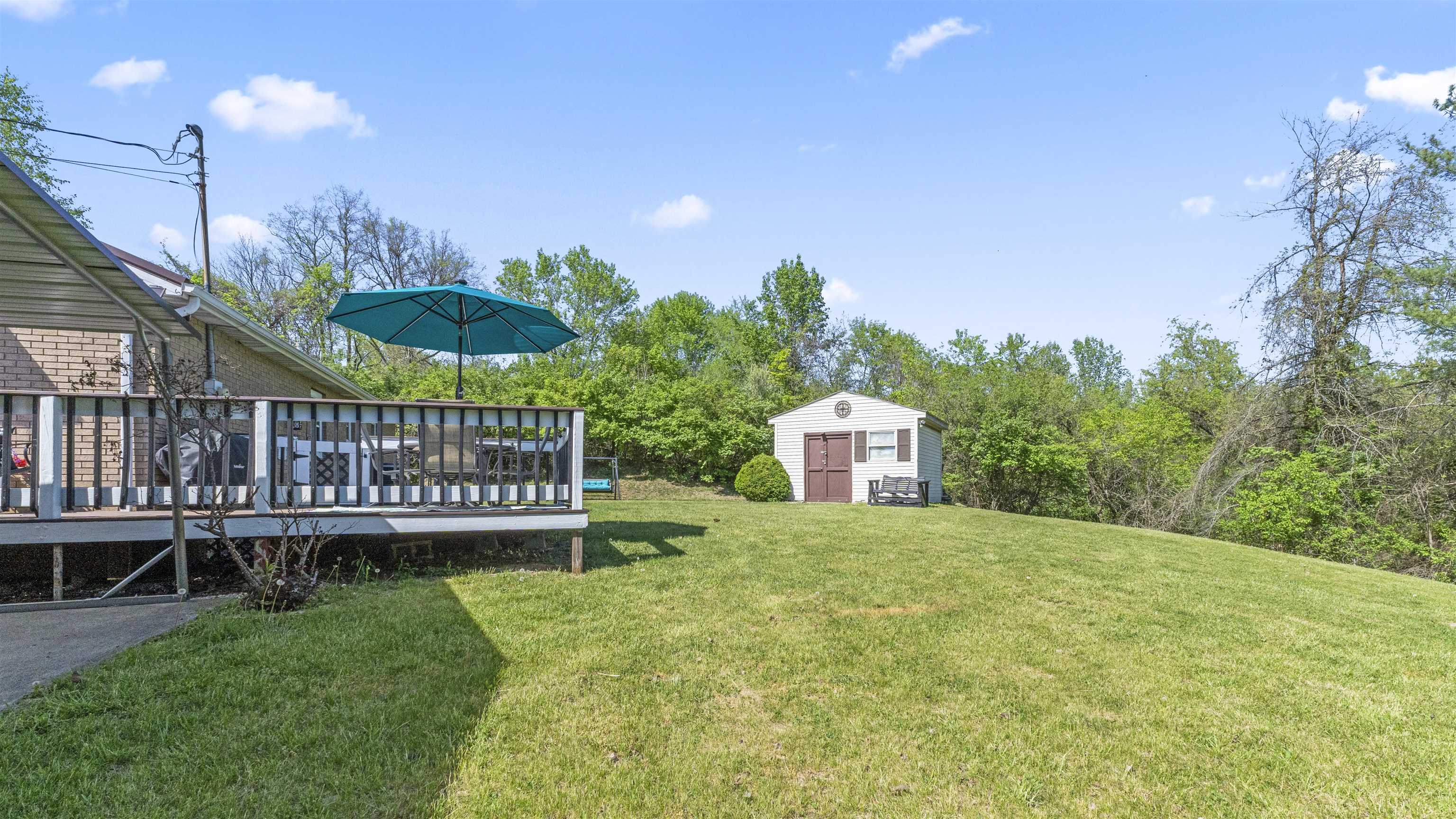 8026 Hall Ridge Road Ashland, KY 41102 - Photo 27 of 31 Gallery Image 27