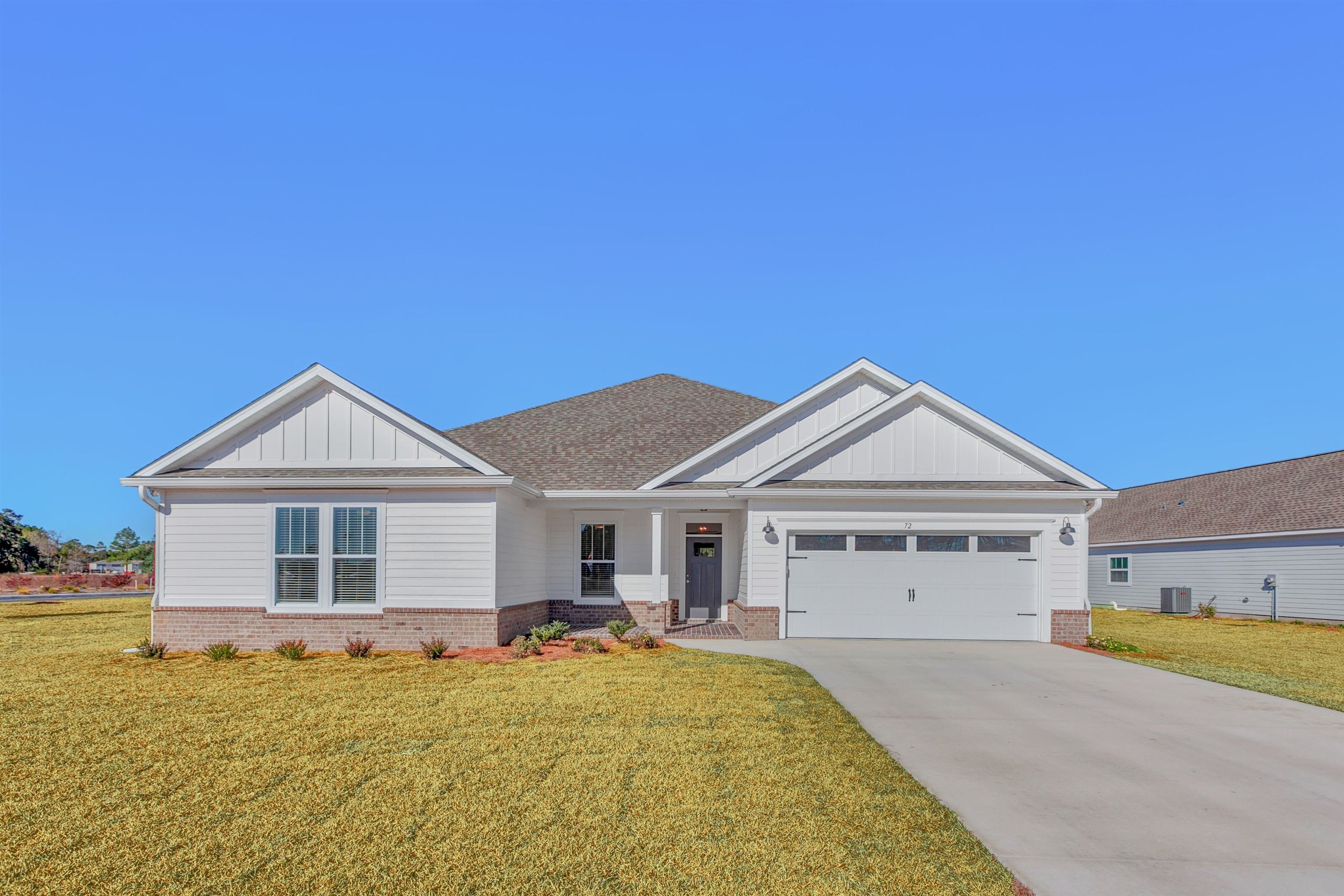 72 Arden Road Crawfordville, FL 32327 - Photo 1 of 34 Gallery Image 1