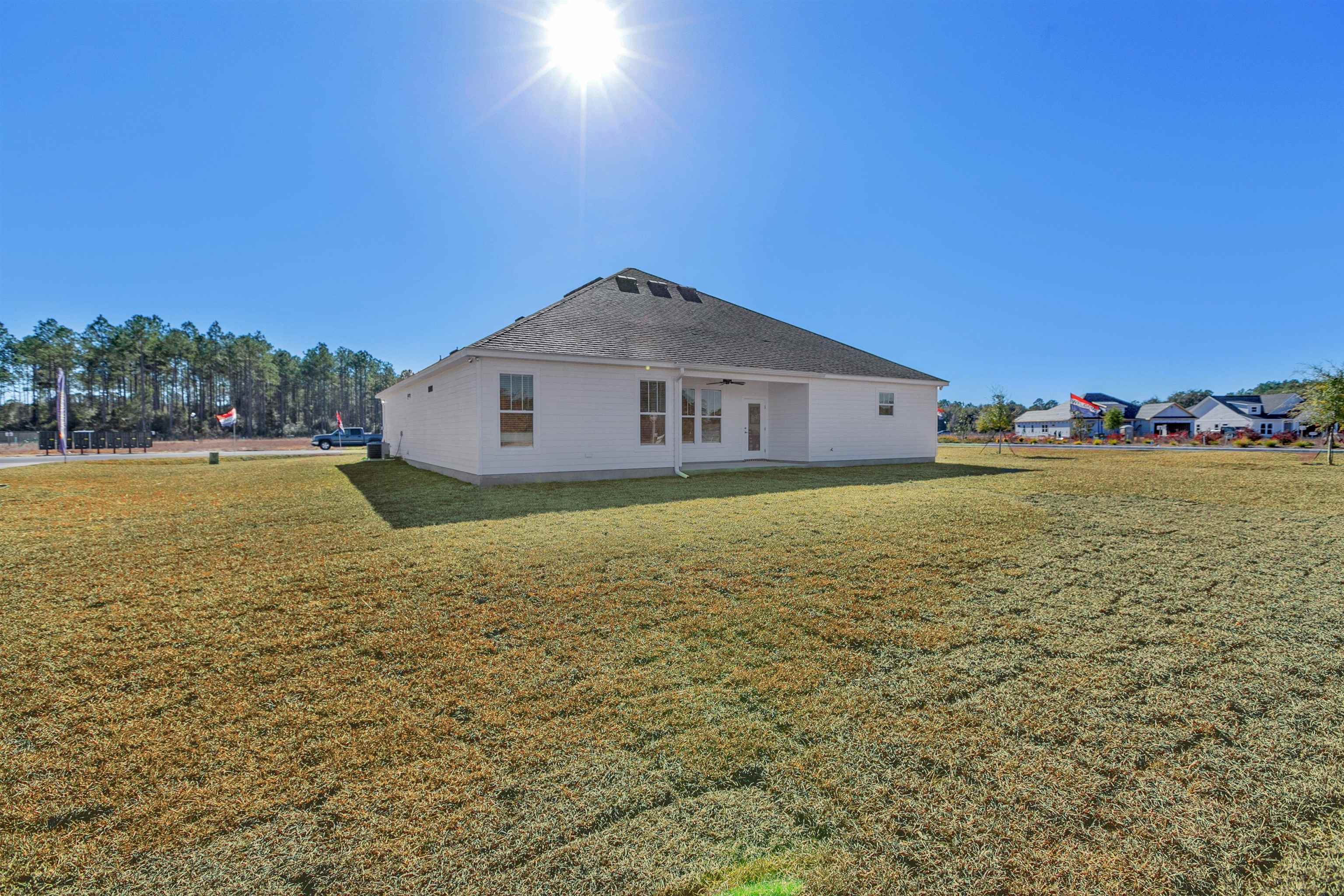 72 Arden Road Crawfordville, FL 32327 - Photo 34 of 34 Gallery Image 34