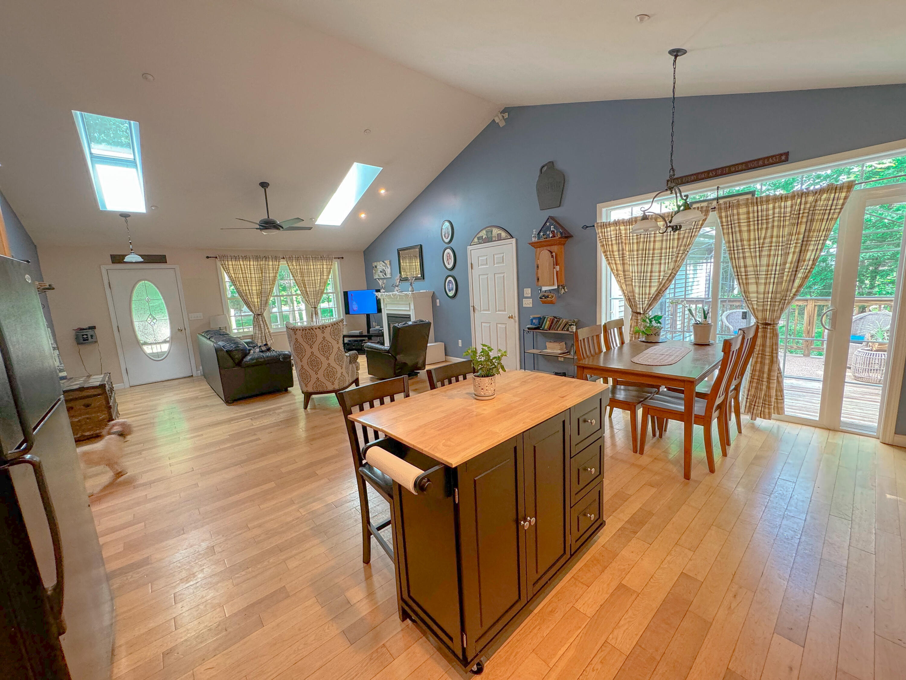 12 Doe Mdw Lane Springvale, ME 04083 - Photo 20 of 43 Main Living Area