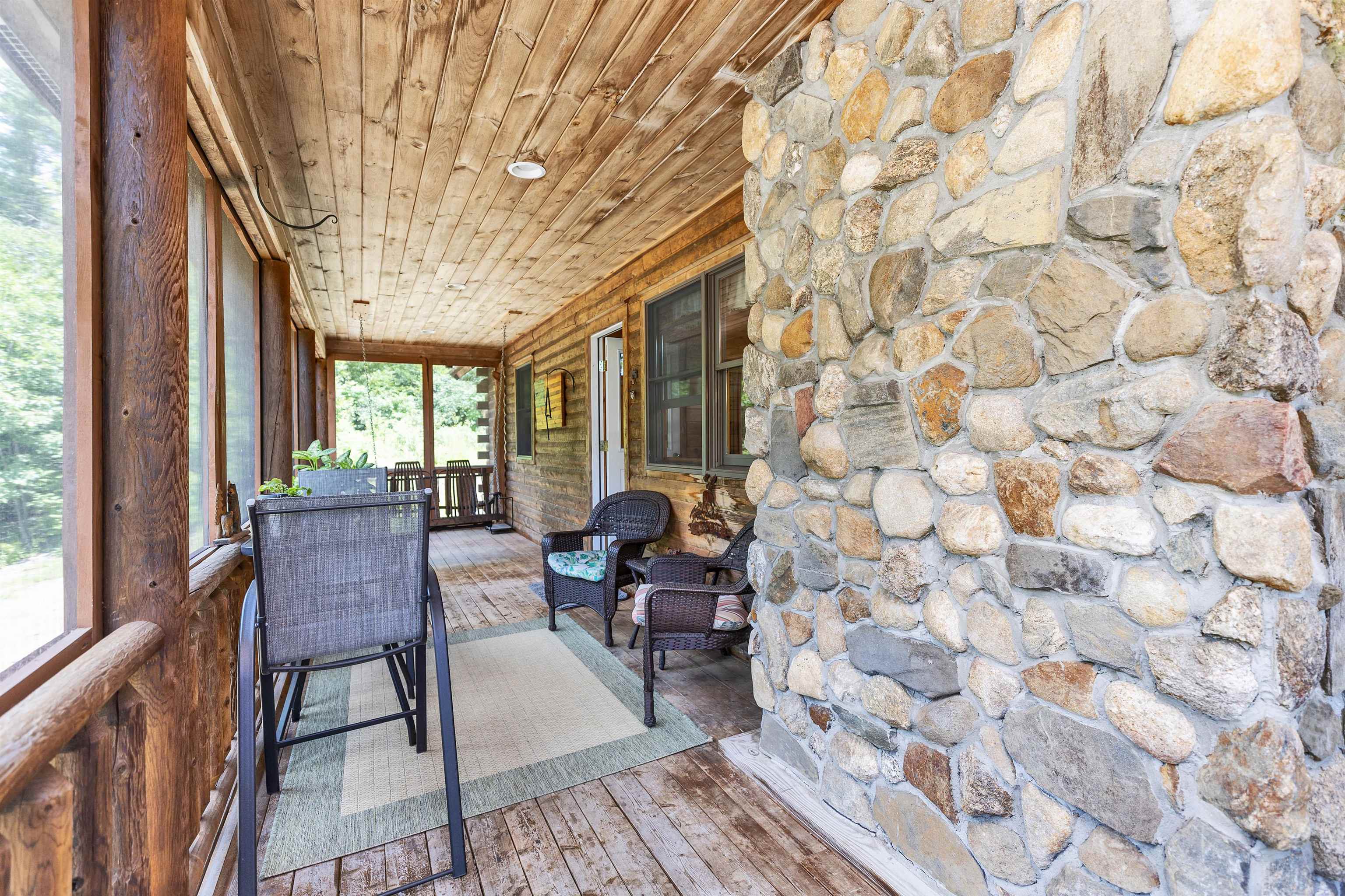 75 Walpole Valley Road Alstead, NH 03602 - Photo 18 of 60