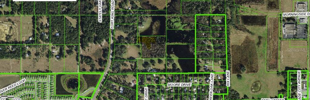 Moore Drive Dade City, FL 33525 - Photo 2 of 3