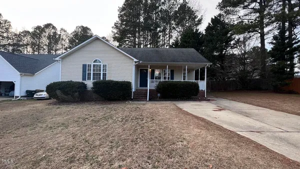 $1,750 | 212 Walnut Creek Drive, Clayton, NC 27520