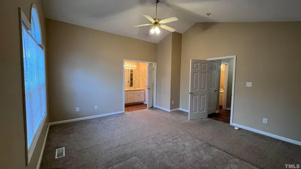 $1,750 | 212 Walnut Creek Drive, Clayton, NC 27520