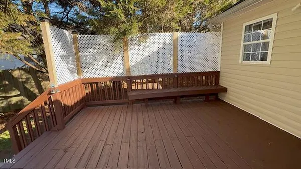 $1,750 | 212 Walnut Creek Drive, Clayton, NC 27520