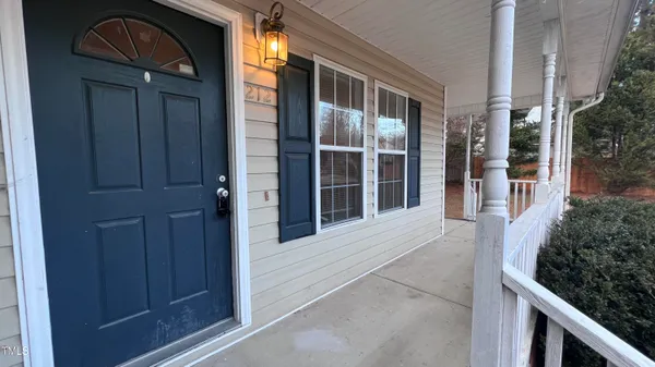 $1,750 | 212 Walnut Creek Drive, Clayton, NC 27520