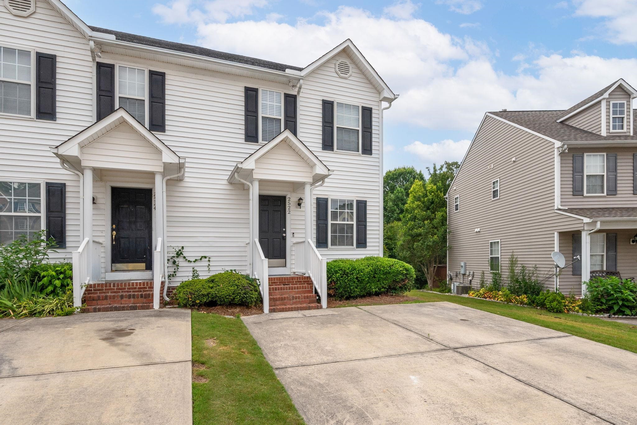 2522 Blackwolf Run Lane Raleigh, NC 27604 - Photo 2 of 27 Photo 2