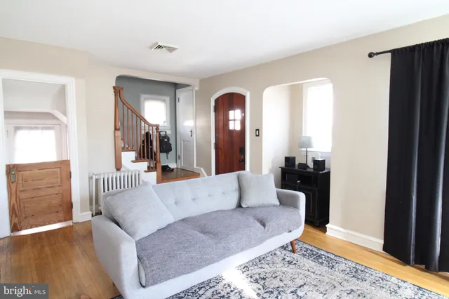 $279,900 | 118 North Rockburn Street, York, PA 17402