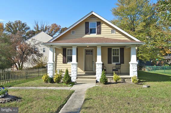 9406 North Laurel Road Laurel, MD 20723 - Photo 1 of 23 Exterior (Front)