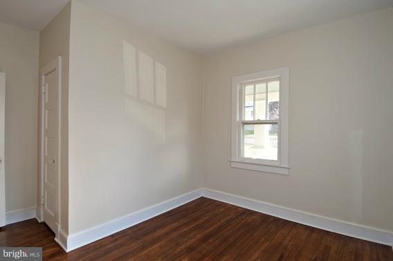 9406 North Laurel Road Laurel, MD 20723 - Photo 16 of 23 Bedroom