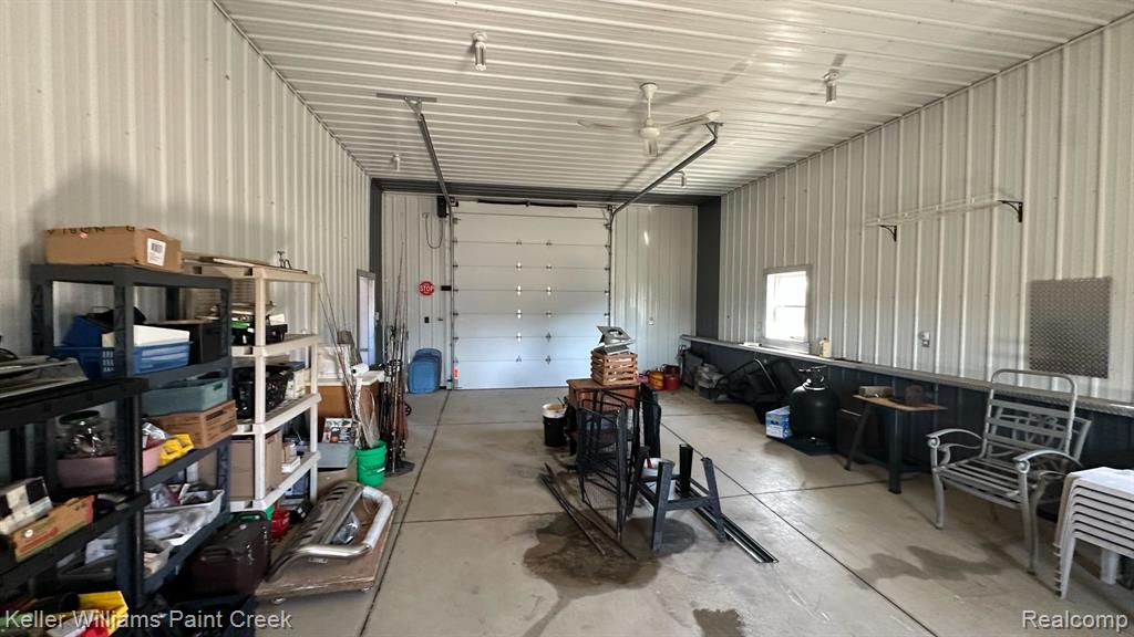 15289 Imlay City Road Capac, MI 48014 - Photo 60 of 61