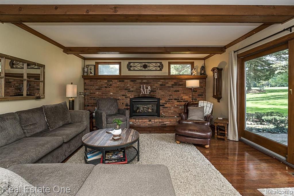 1380 Chestnut Circle Rochester Hills, MI 48309 - Photo 15 of 46