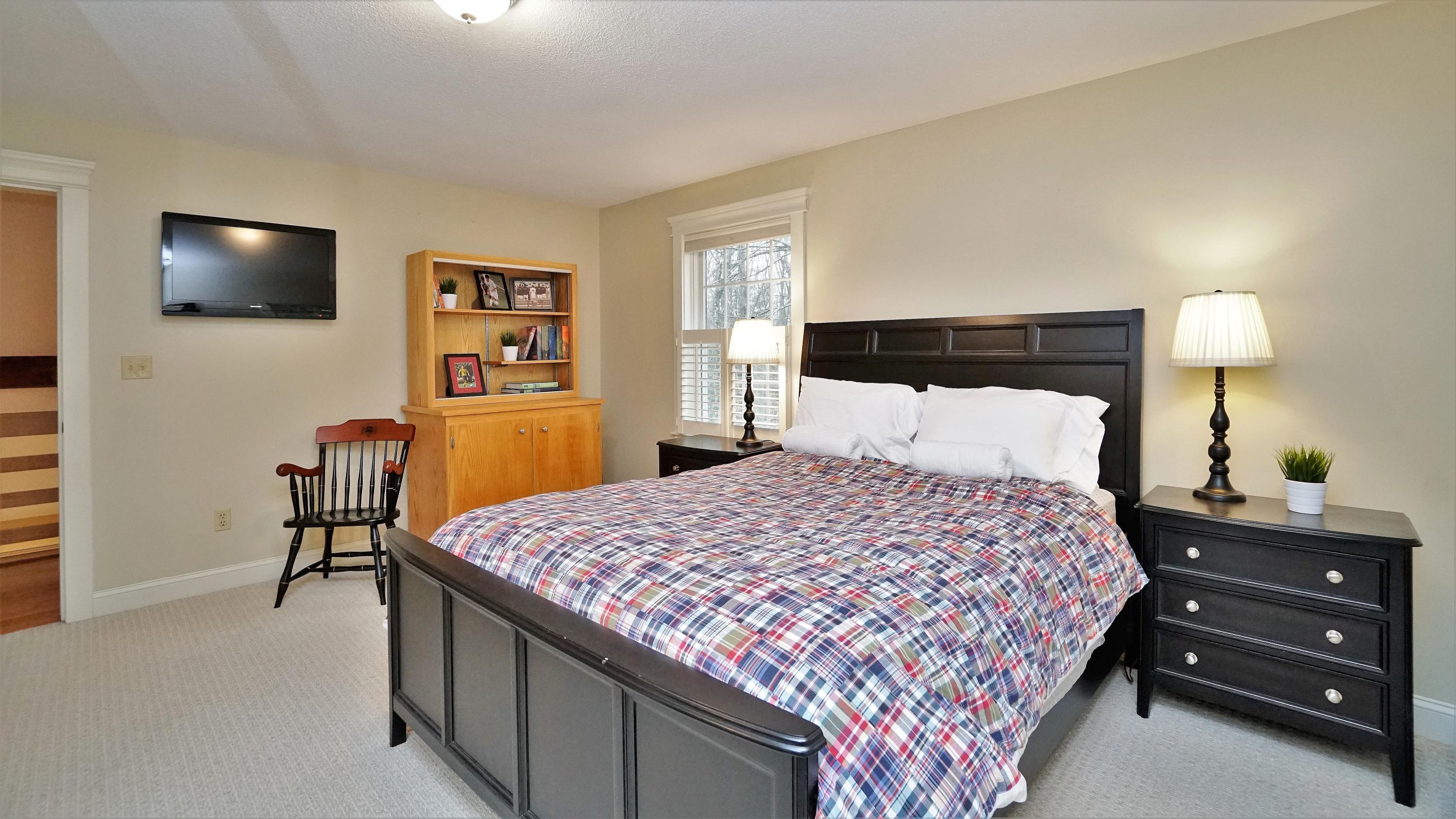 60 Old Blue Point Road Scarborough, ME 04074 - Photo 26 of 56 Scarborough_Real Estate_Tru Brit Realty
