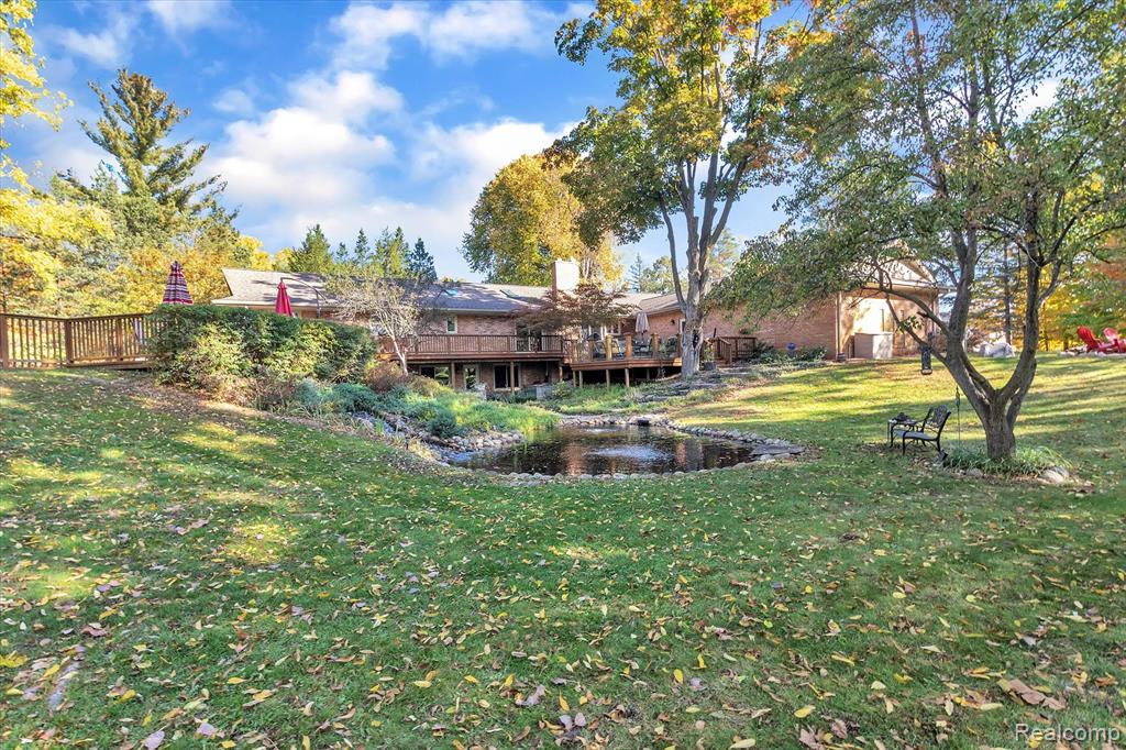 470 Mead Road Rochester Hills, MI 48306 - Photo 31 of 39