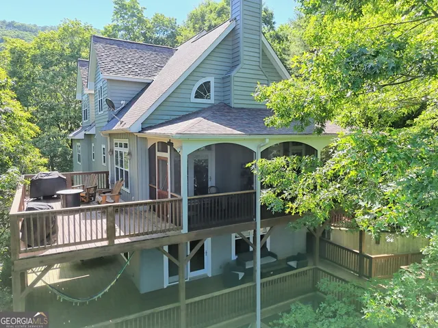 $979,000 | 249 Dalton Drive, Dillard, GA 30537